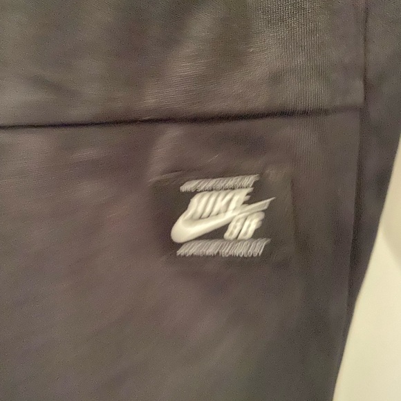 Nike SB skate board men’s 3/4 sleeve shirt size medium - Picture 5 of 7